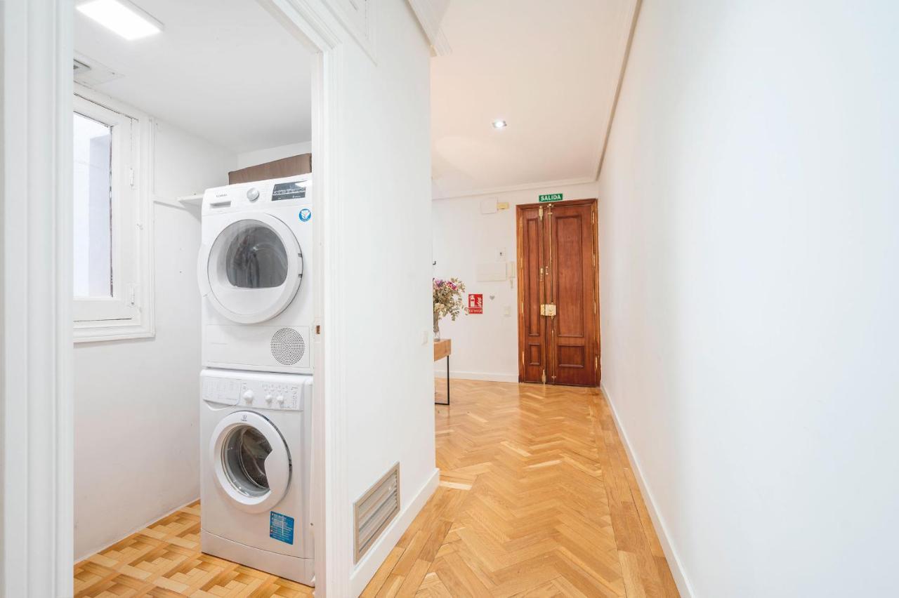 Retiro Appartement Madrid