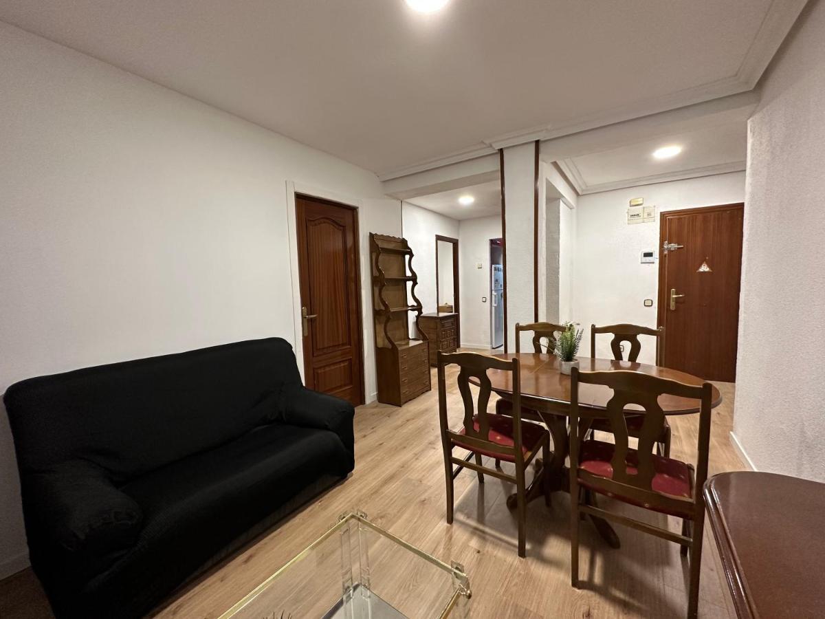 Apartamento Licenciado Vidriera Madrid