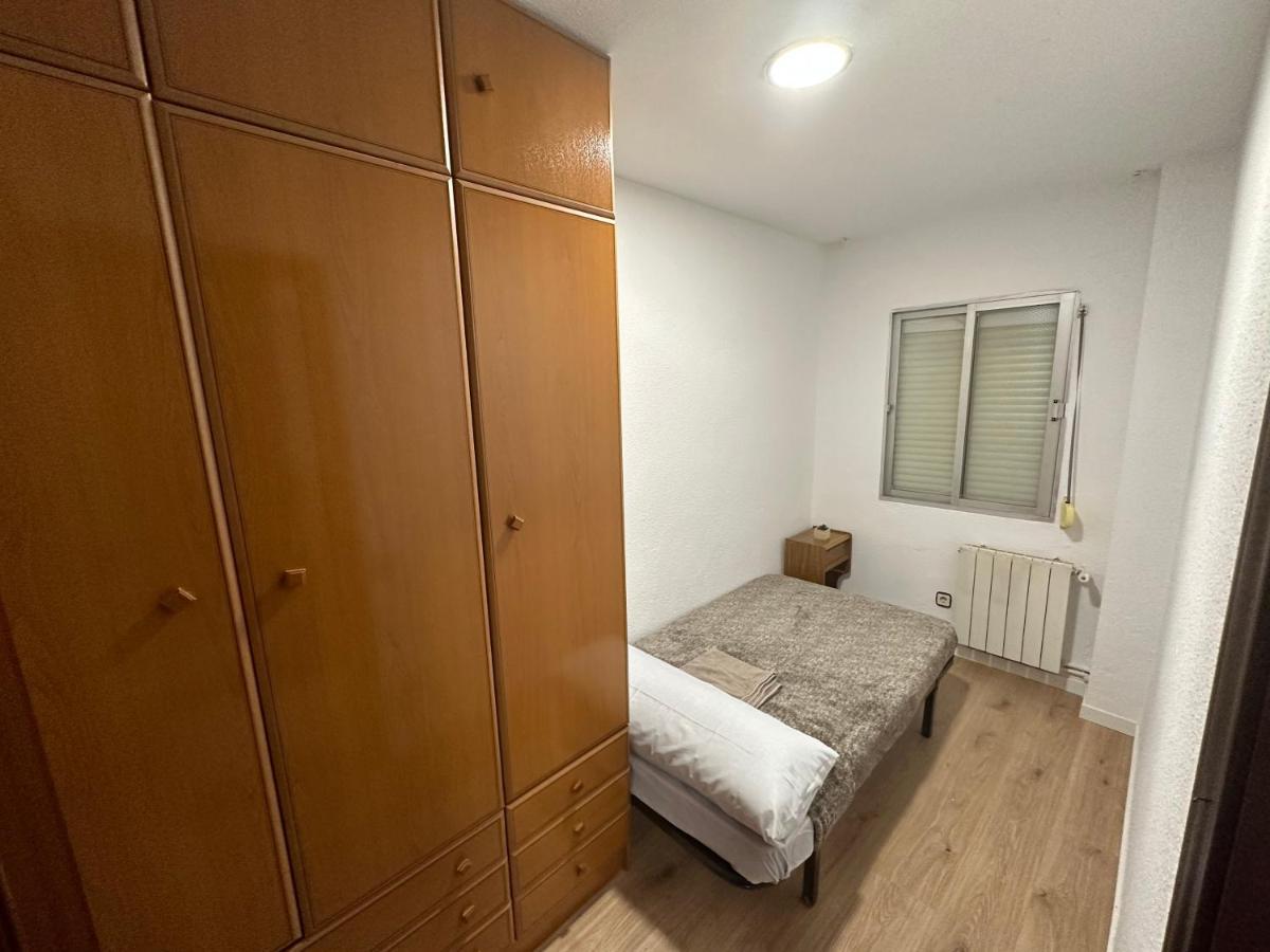 Apartamento Licenciado Vidriera