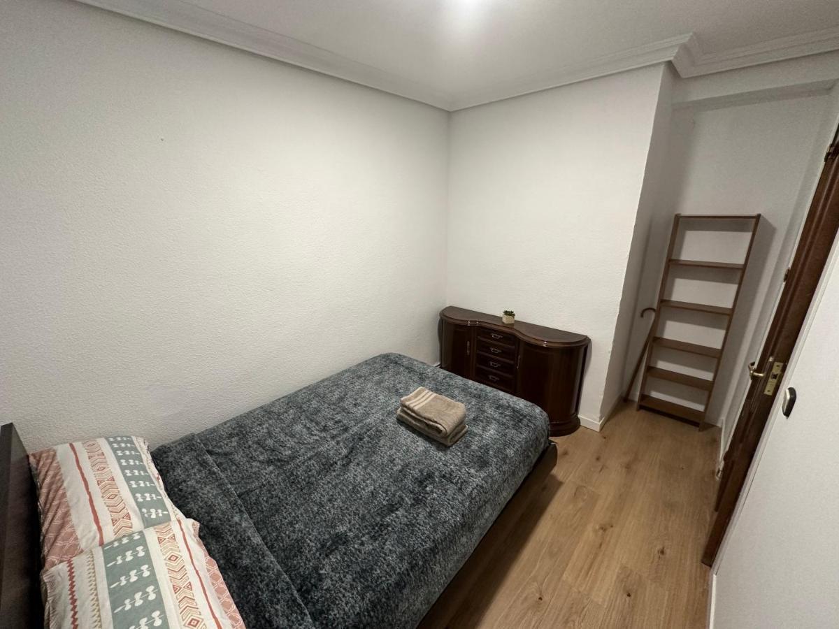 Apartamento Licenciado Vidriera *