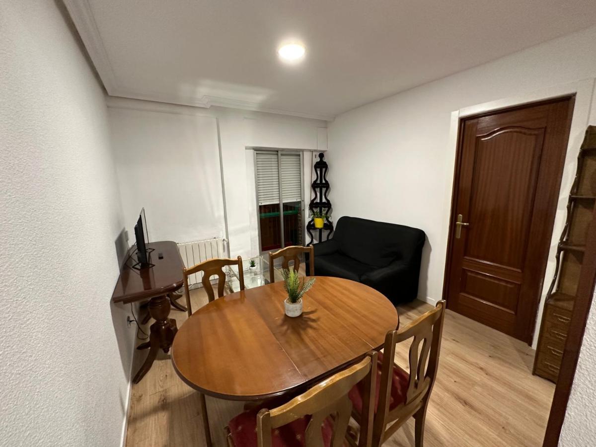 Apartamento Licenciado Vidriera