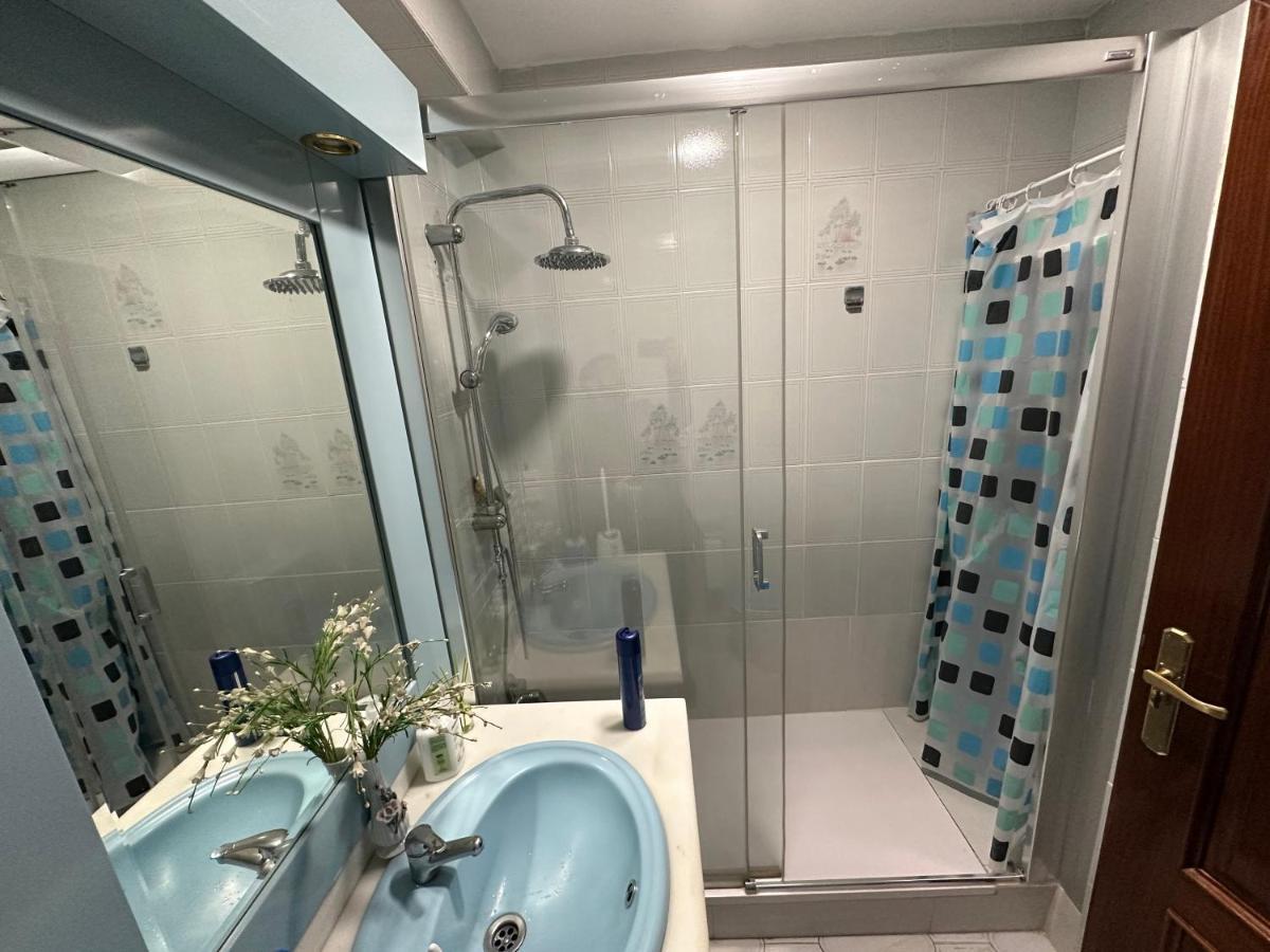 Apartamento Licenciado Vidriera *