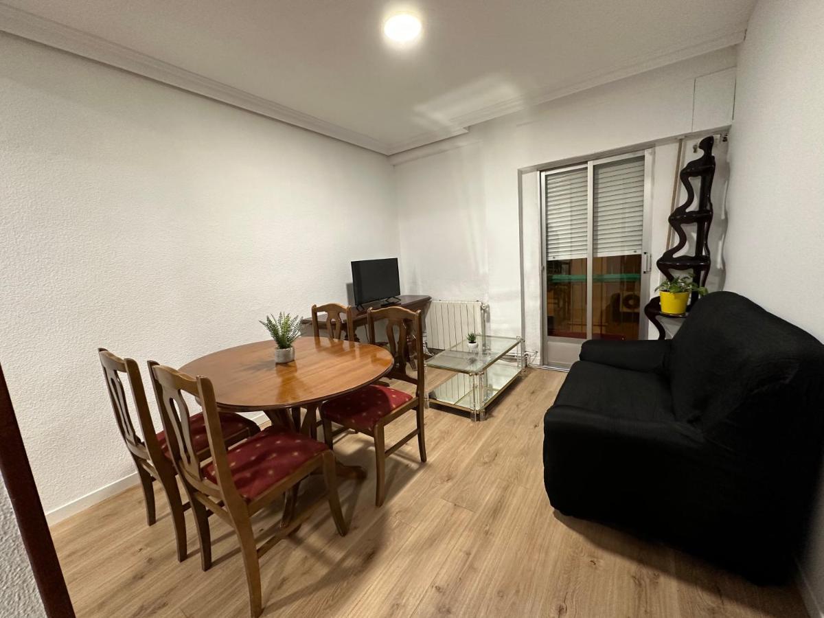 Apartamento Licenciado Vidriera