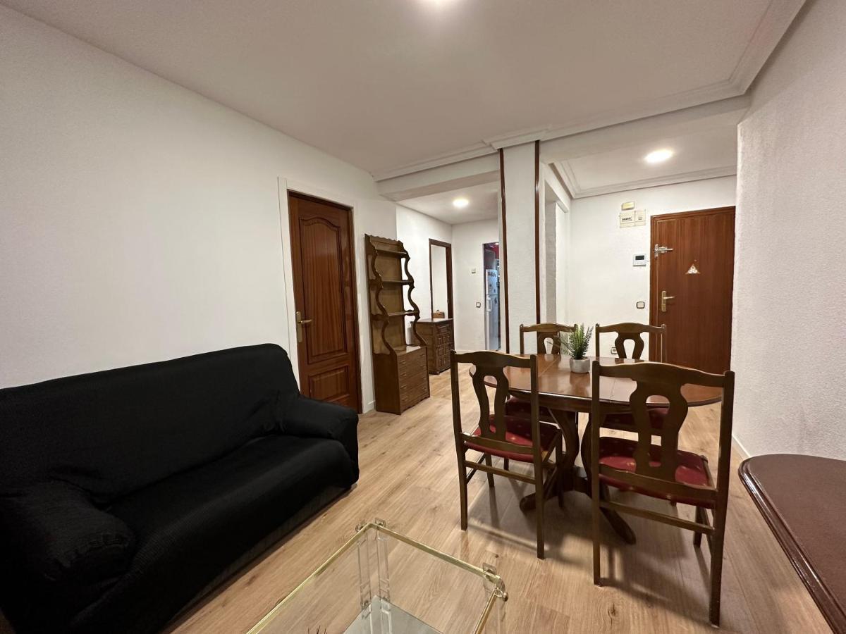 Apartamento Licenciado Vidriera