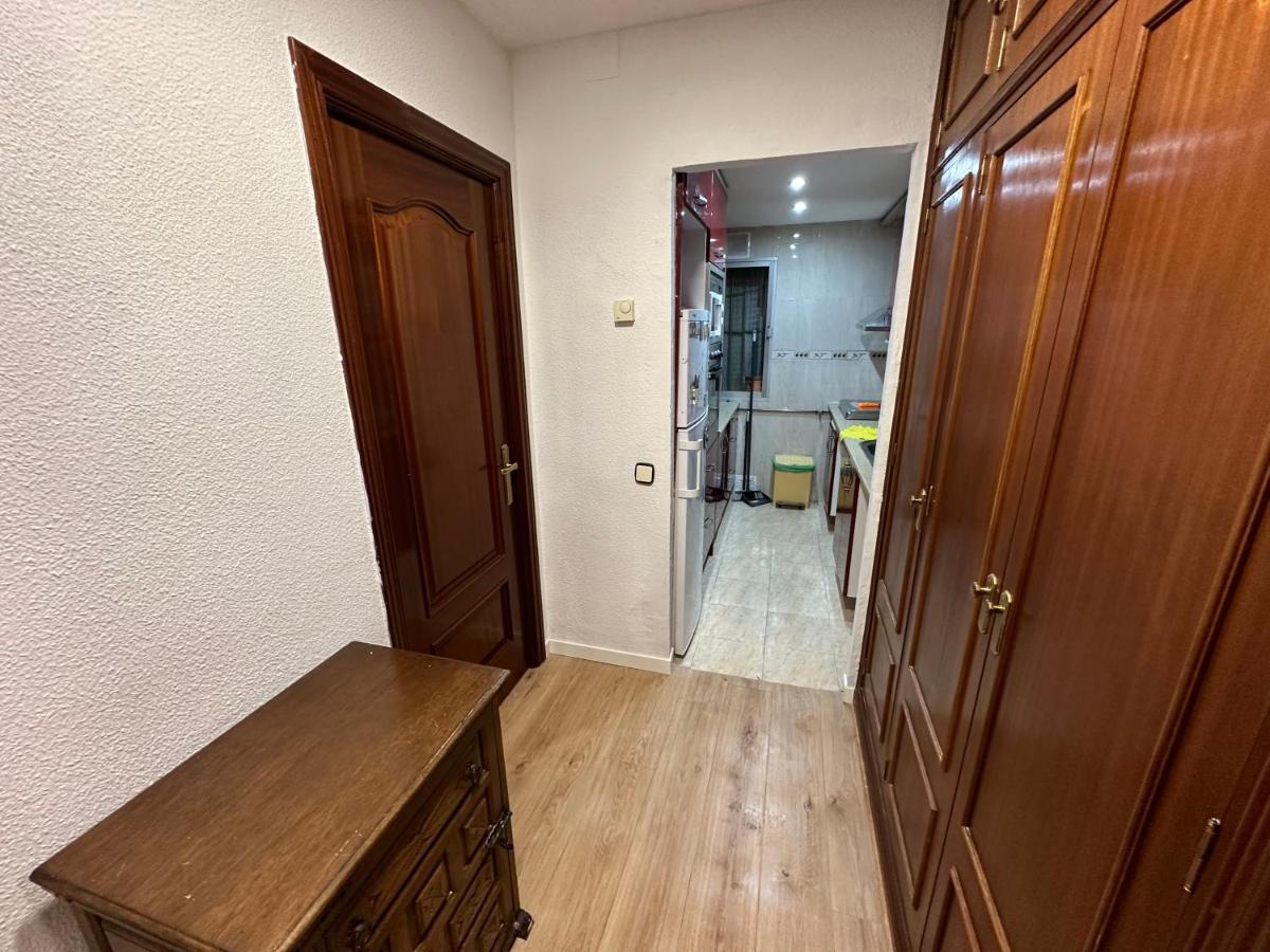 Apartamento Licenciado Vidriera *