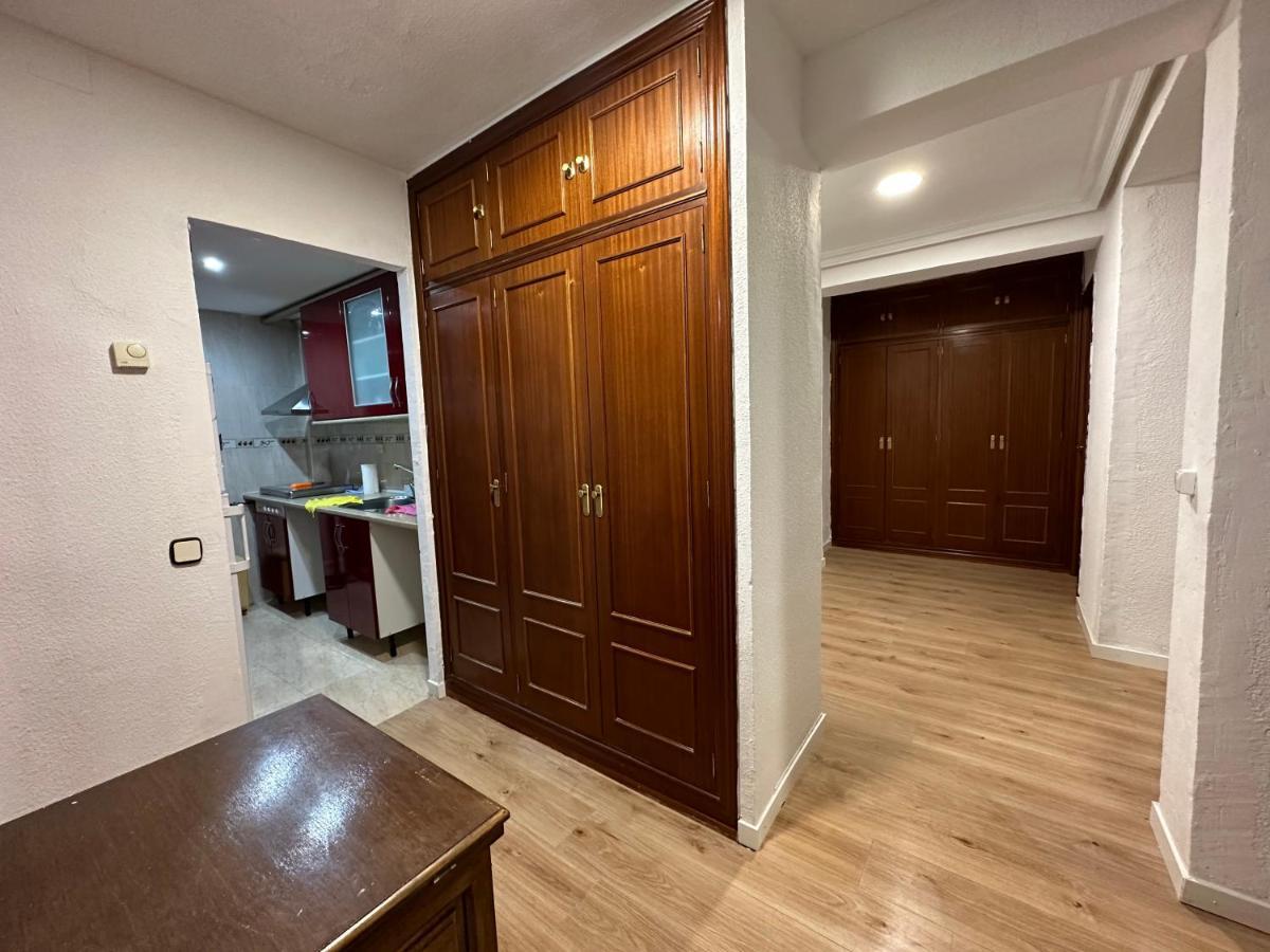 Apartamento Licenciado Vidriera