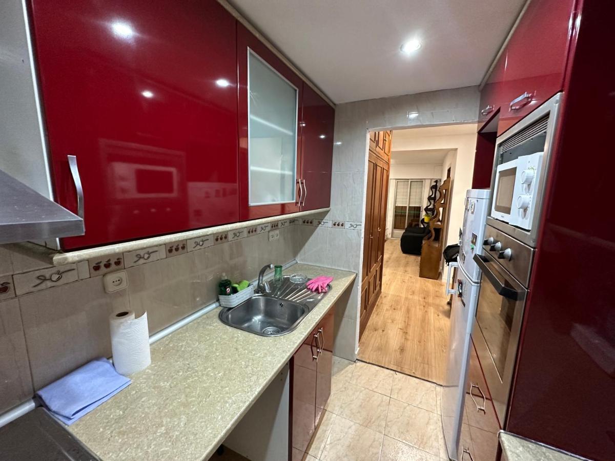 Licenciado Vidriera Apartamento