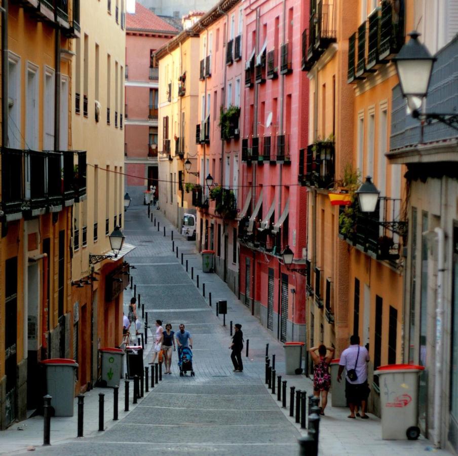 Apartamento En Centro De Appartamento *