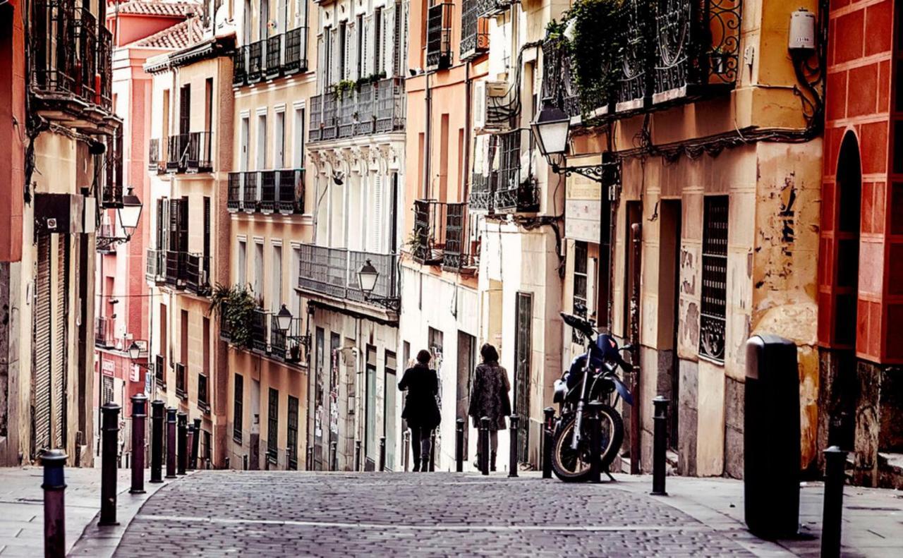 Appartamento Apartamento En Centro De