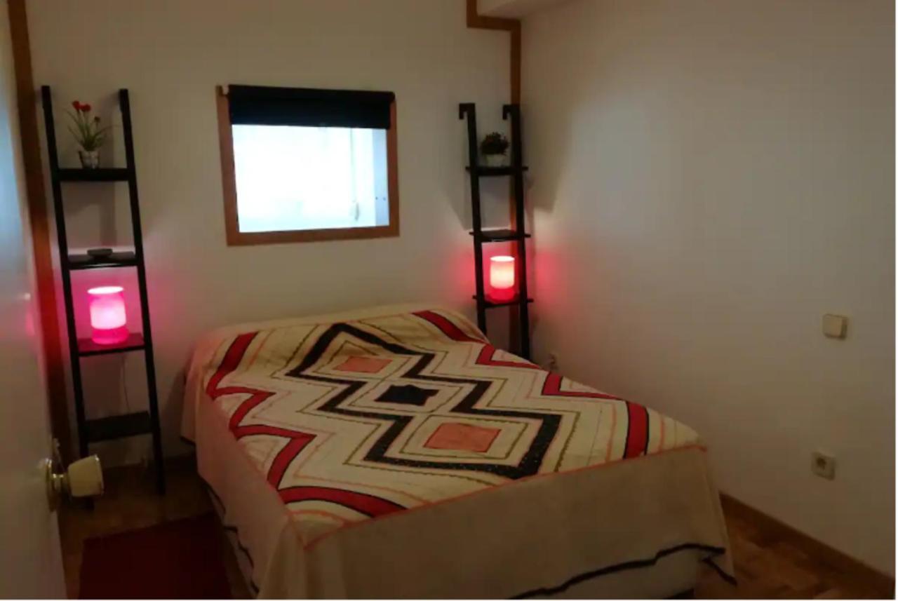 Apartamento En Centro De Appartamento Madrid