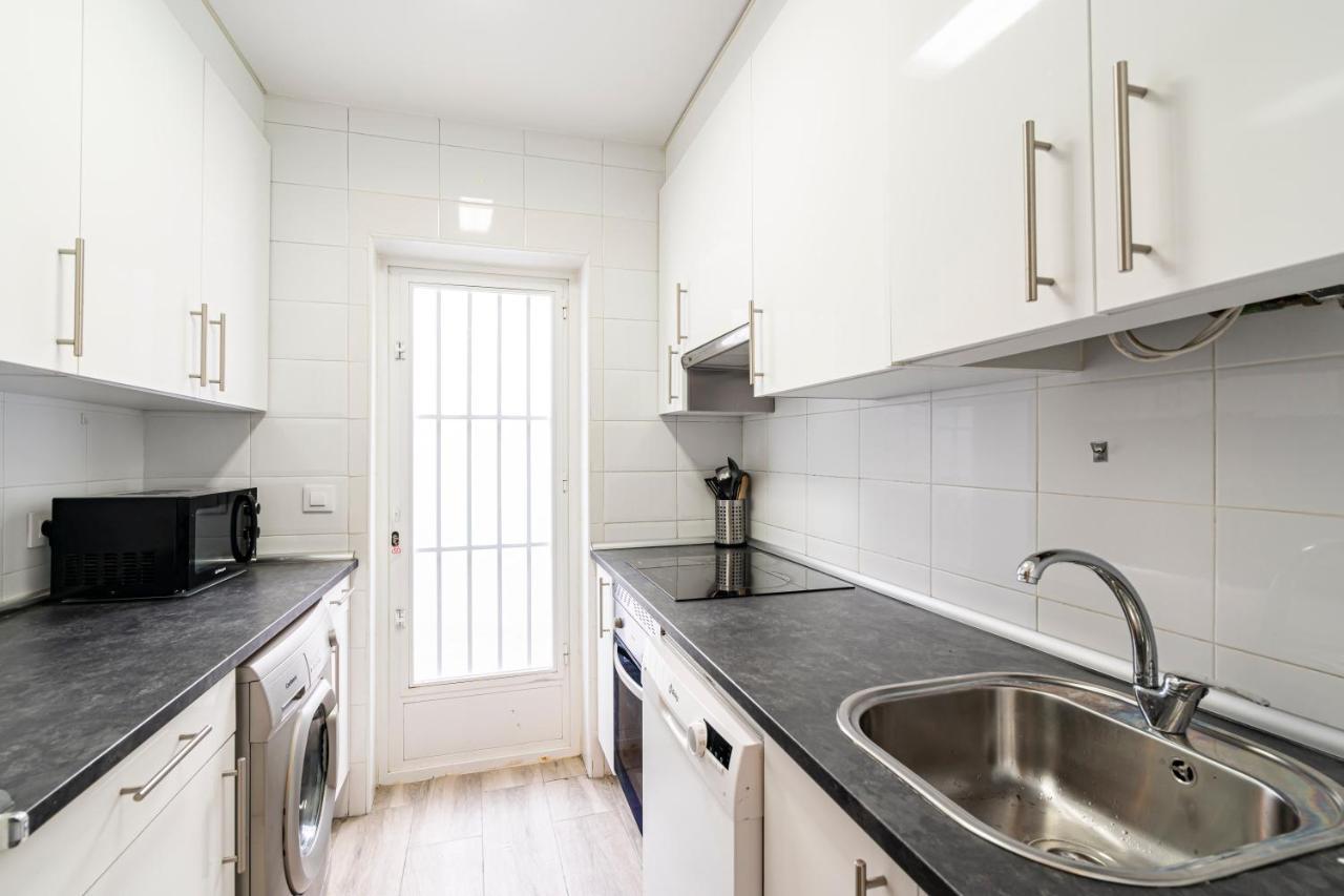 For Temporal 3 Heights Linear Mis57 Appartement