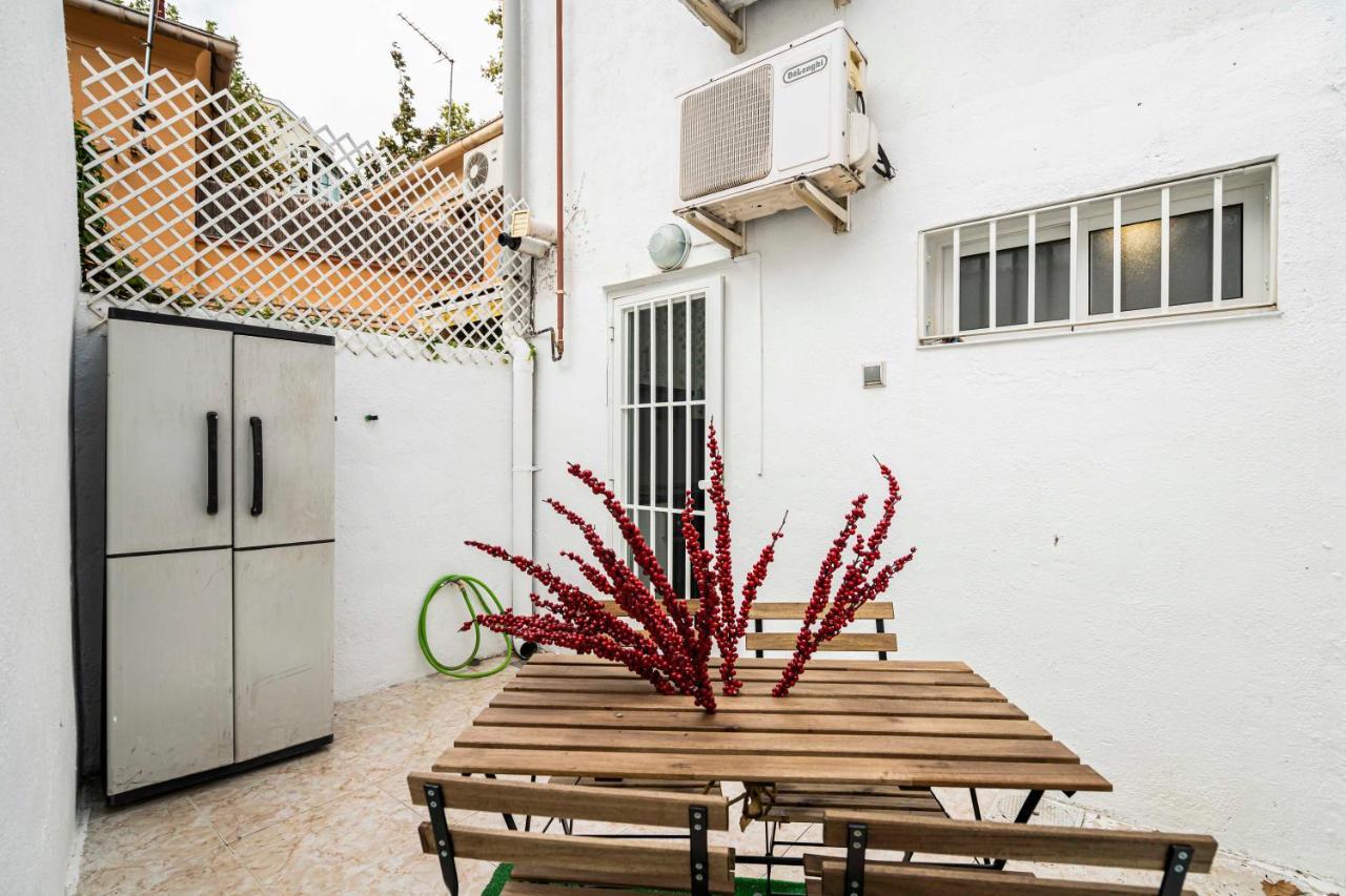 Appartement For Temporal 3 Heights Linear Mis57 Madrid