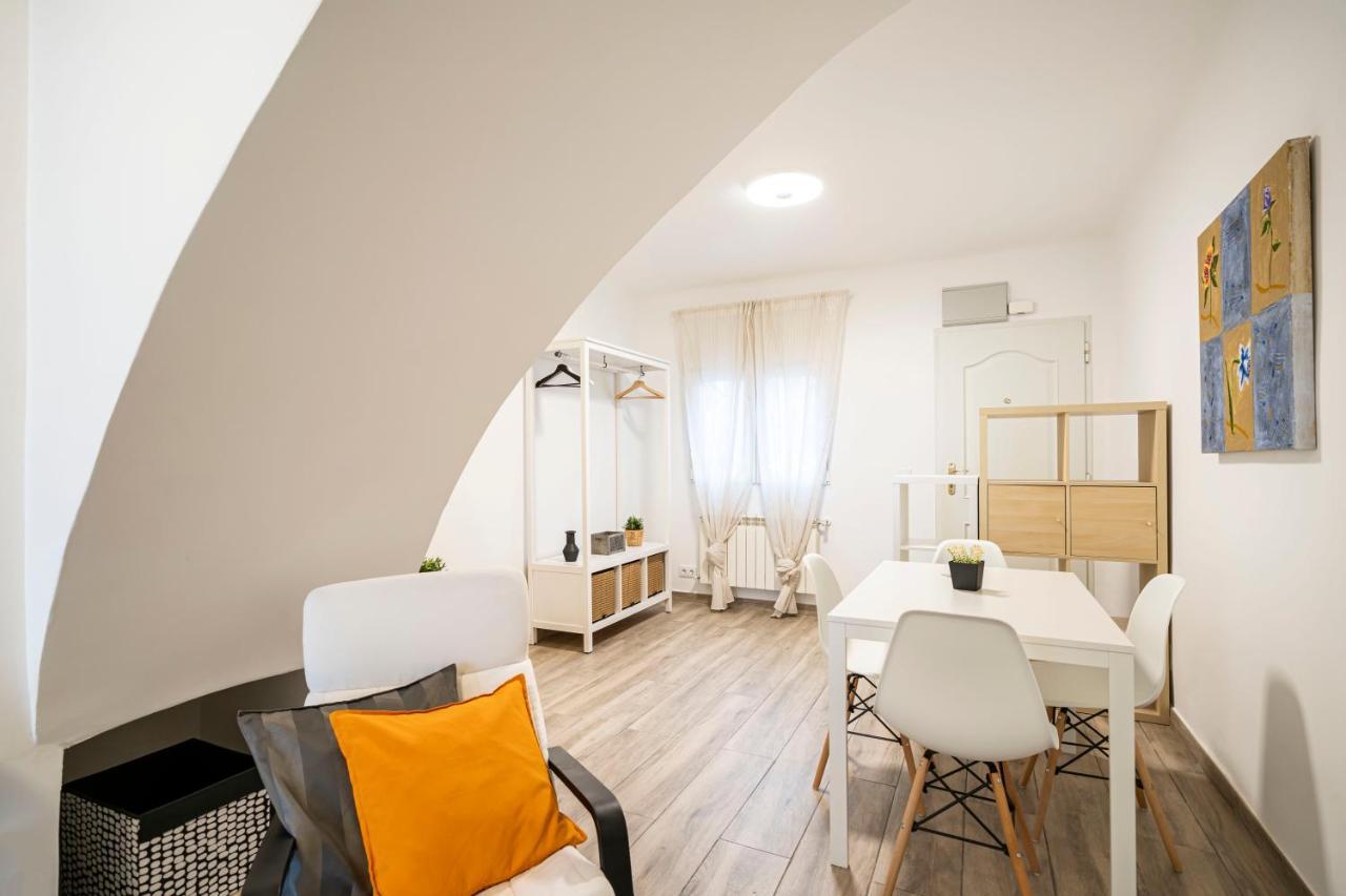 For Temporal 3 Heights Linear Mis57 Appartement Madrid