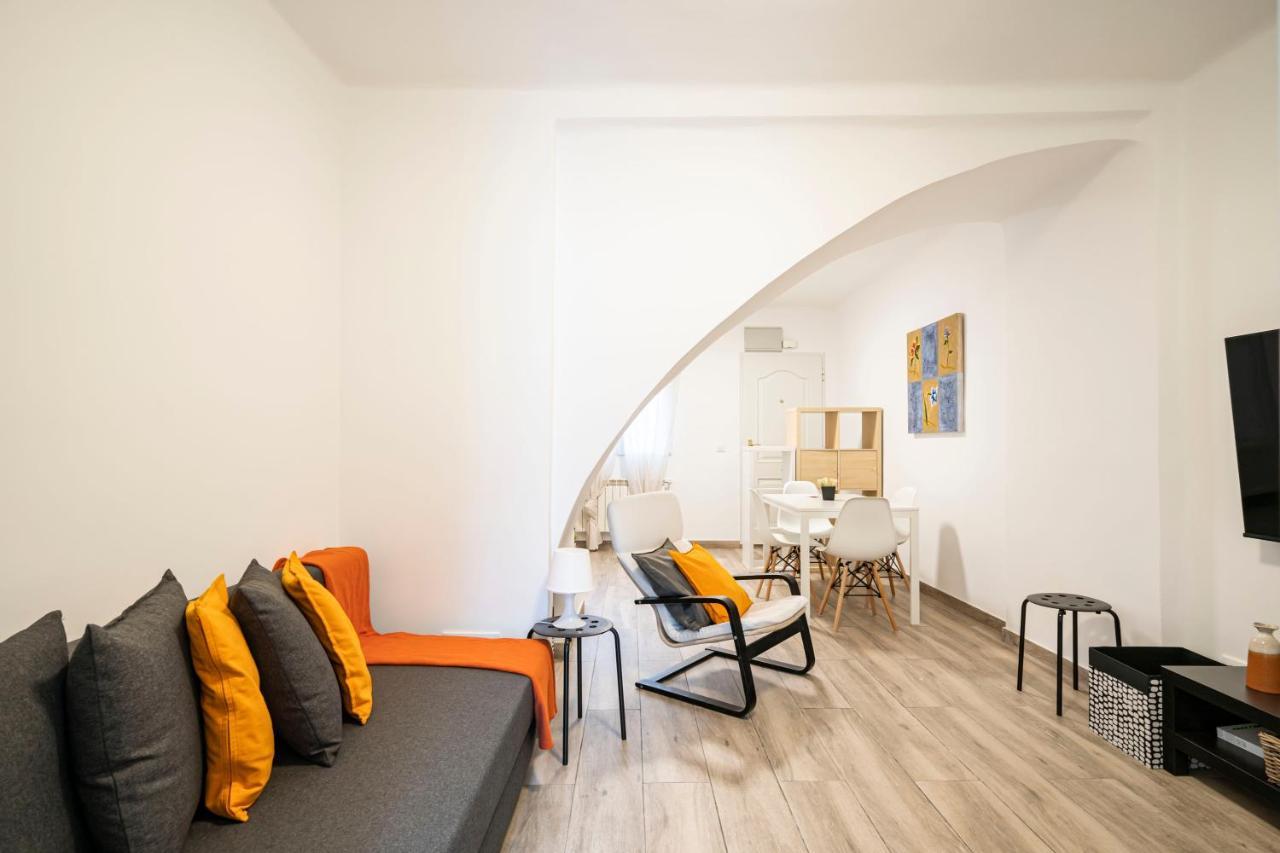 Appartement For Temporal 3 Heights Linear Mis57 Madrid