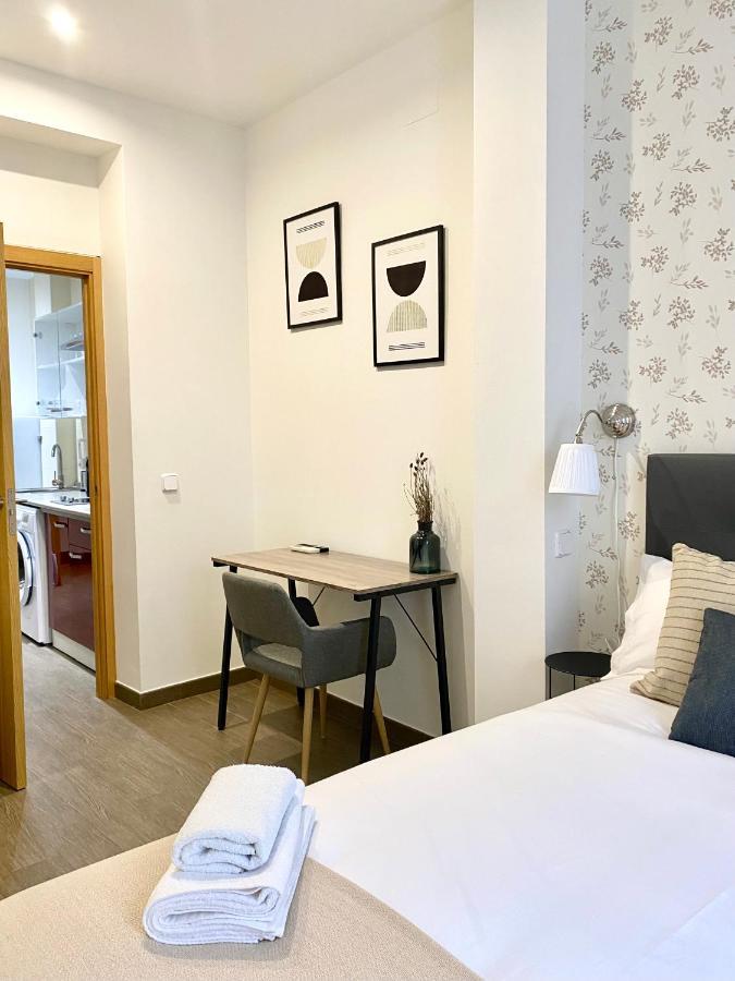 Fuencarral Apartment Madrid