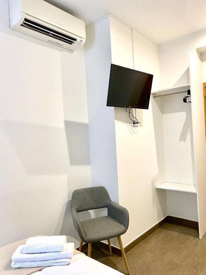 Fuencarral Appartement