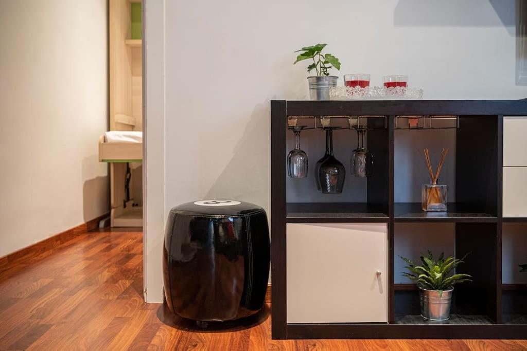 Apartamento 4 Paxdiego De Leon- Bsalamanca Ferr-rio