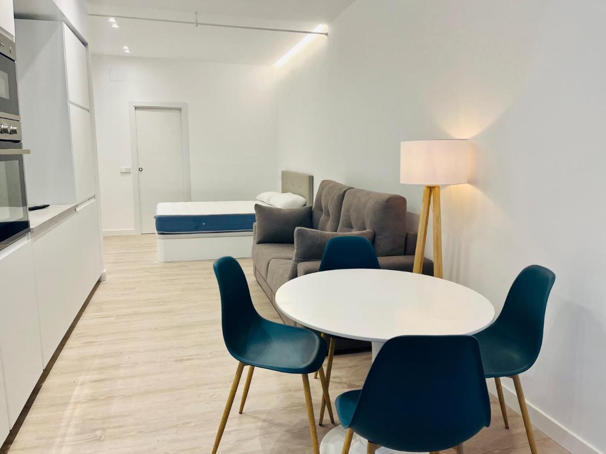 Pisos Nuevos Moncloa Arguelles Apartamento Madrid
