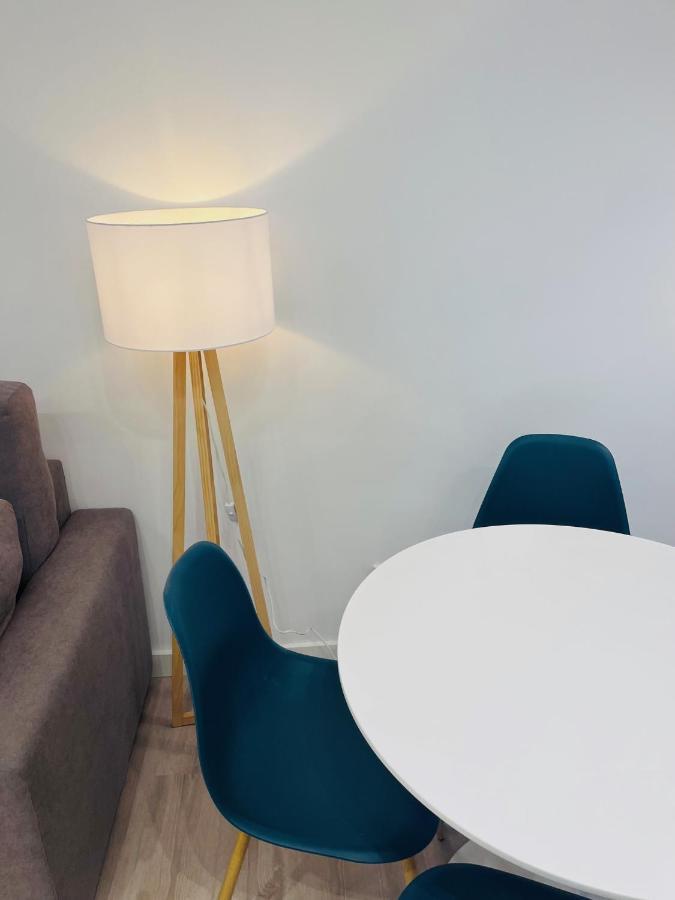 Pisos Nuevos Moncloa Arguelles Apartamento Madrid