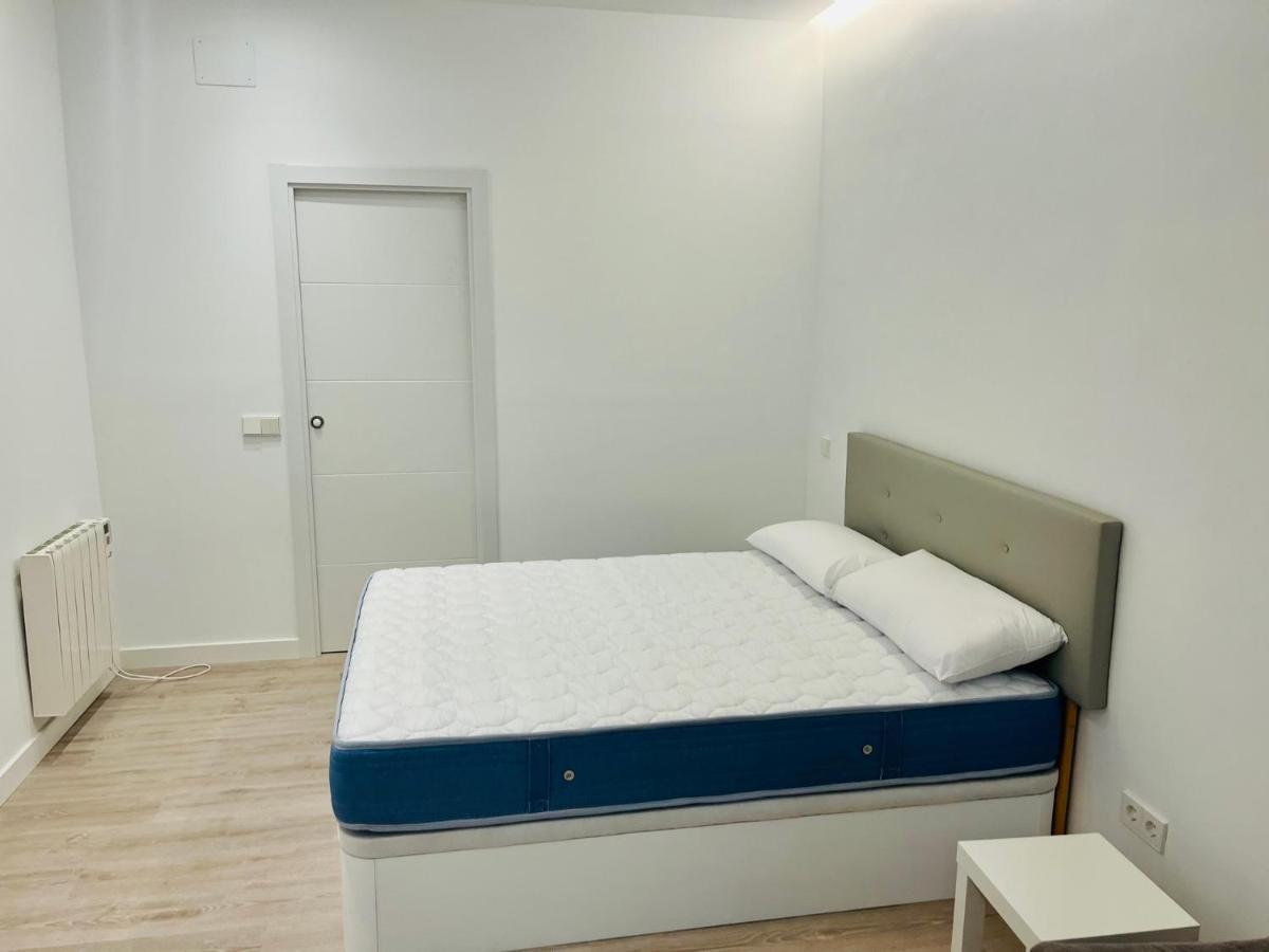 Pisos Nuevos Moncloa Arguelles