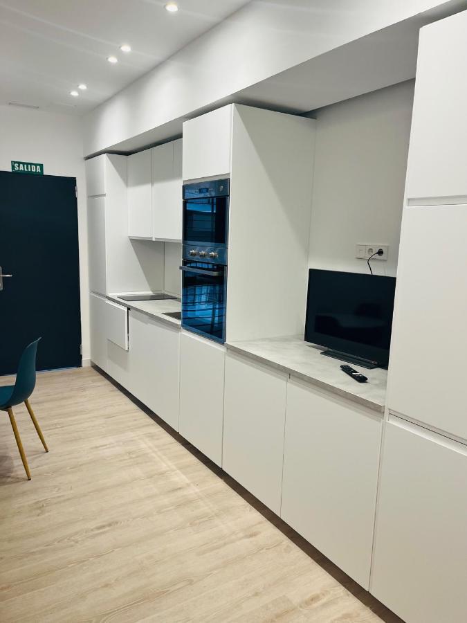 Pisos Nuevos Moncloa Arguelles Apartamento Madrid