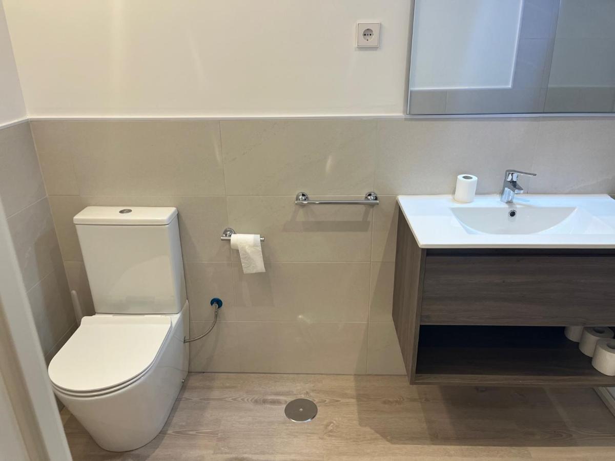 Pisos Nuevos Moncloa Arguelles Apartamento Madrid