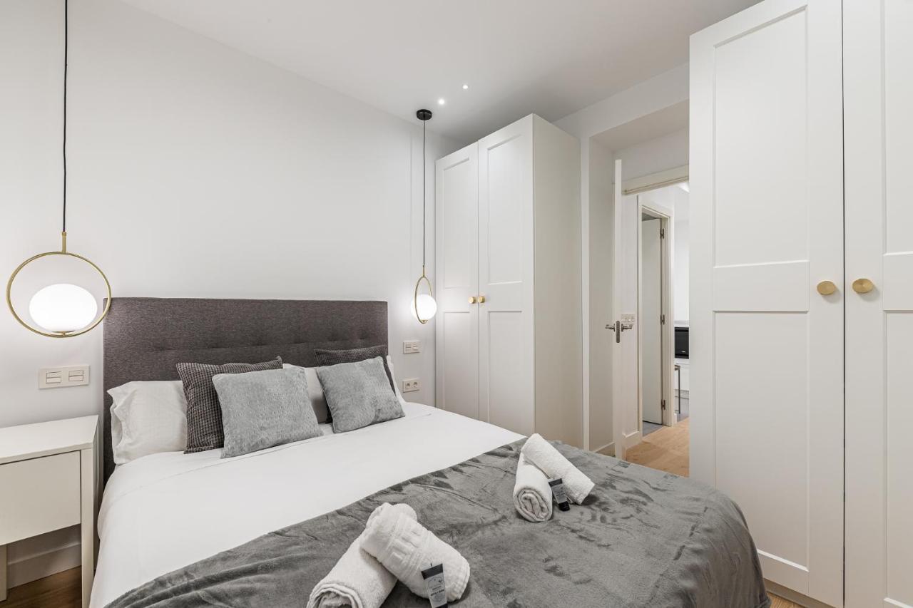 Apartamento Waou Essence Sol Vi - Alquiler Corta Duracion *