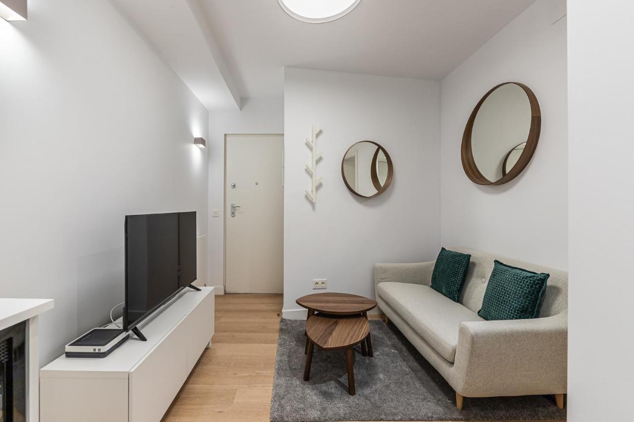Waou Essence Sol Vi - Alquiler Corta Duracion Apartamento