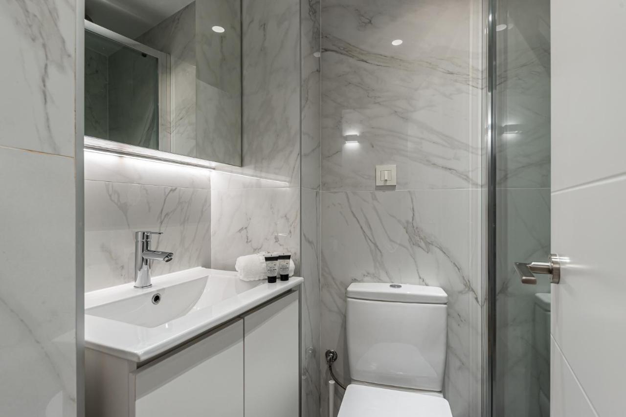 Apartment Waou Essence Sol Vii - Alquiler Corta Duracion *