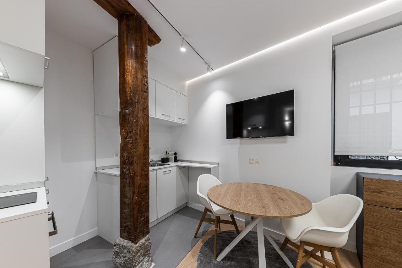 Apartment Waou Essence Sol Vii - Alquiler Corta Duracion *