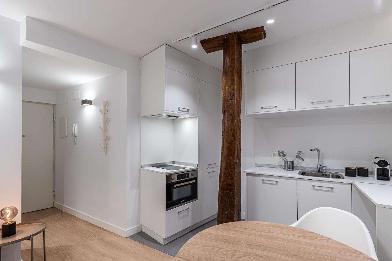 Waou Essence Sol Vii - Alquiler Corta Duracion Apartment *