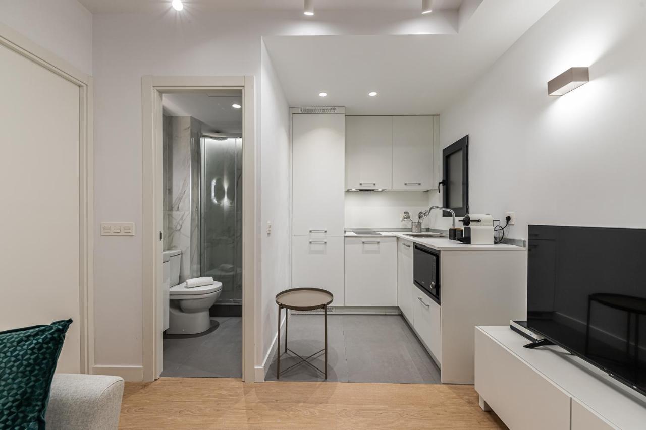 Waou Essence Sol Vi - Alquiler Corta Duracion Apartamento