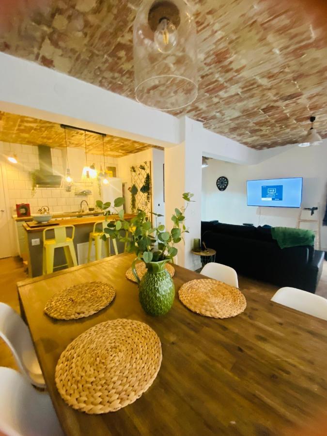 Apartamento Elenahost Park Center 5 Madrid