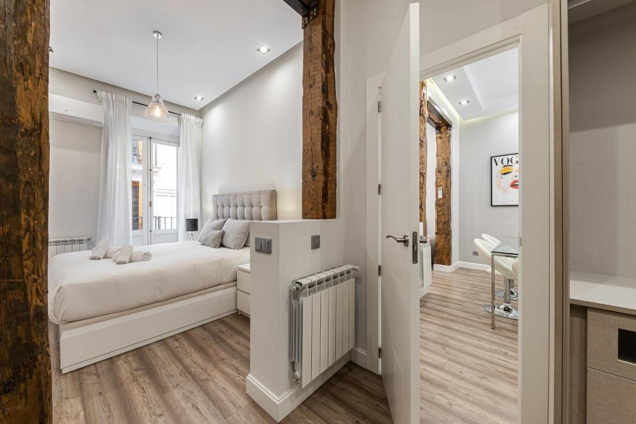 Waou La Latina Iii - Alquiler Corta Duracion Apartment Madrid