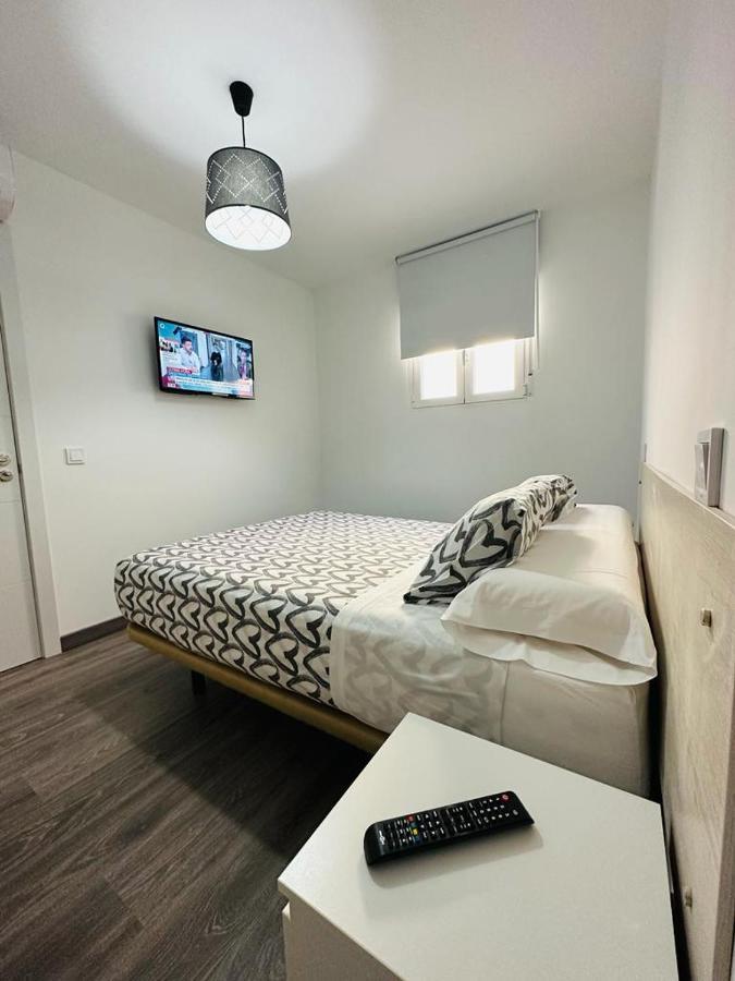 Nueva Numancia Gasthof Madrid