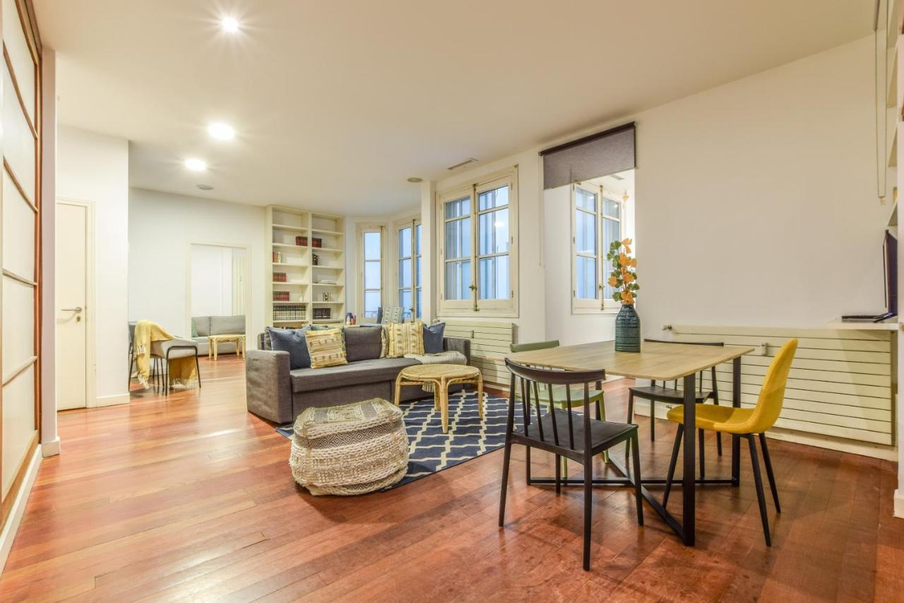 Fuencarral V Apartment *