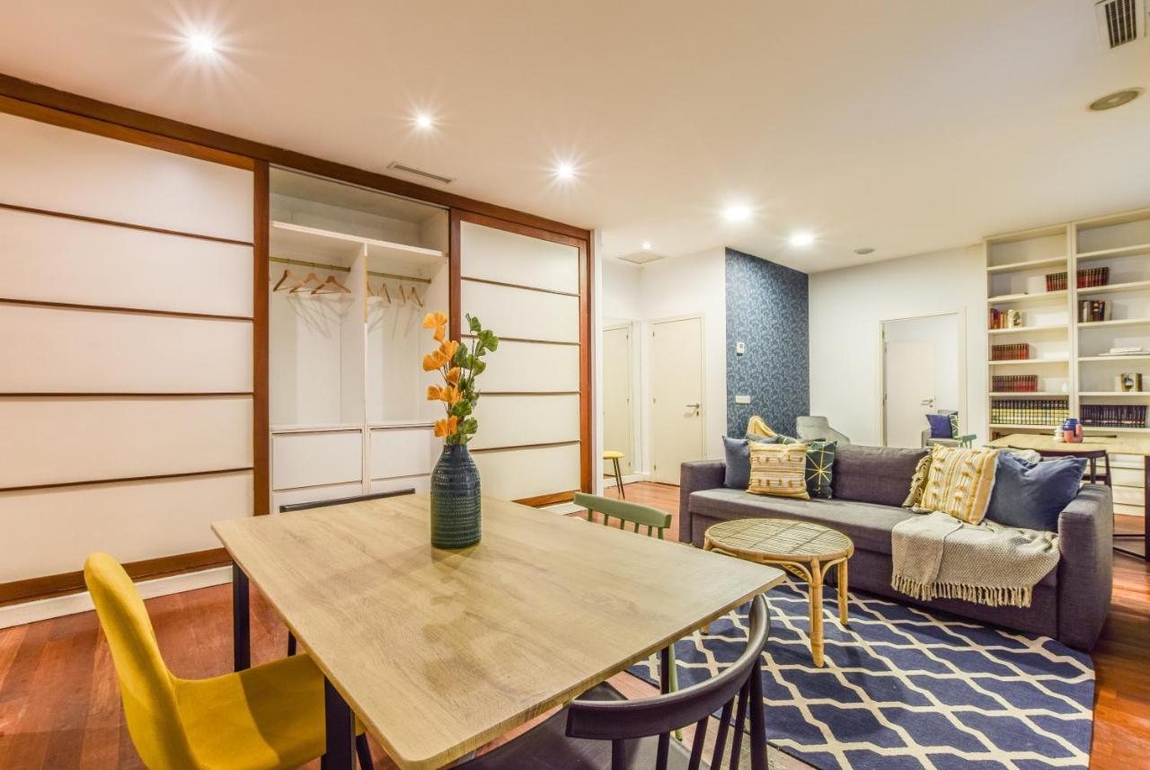 Fuencarral V Apartment Madrid
