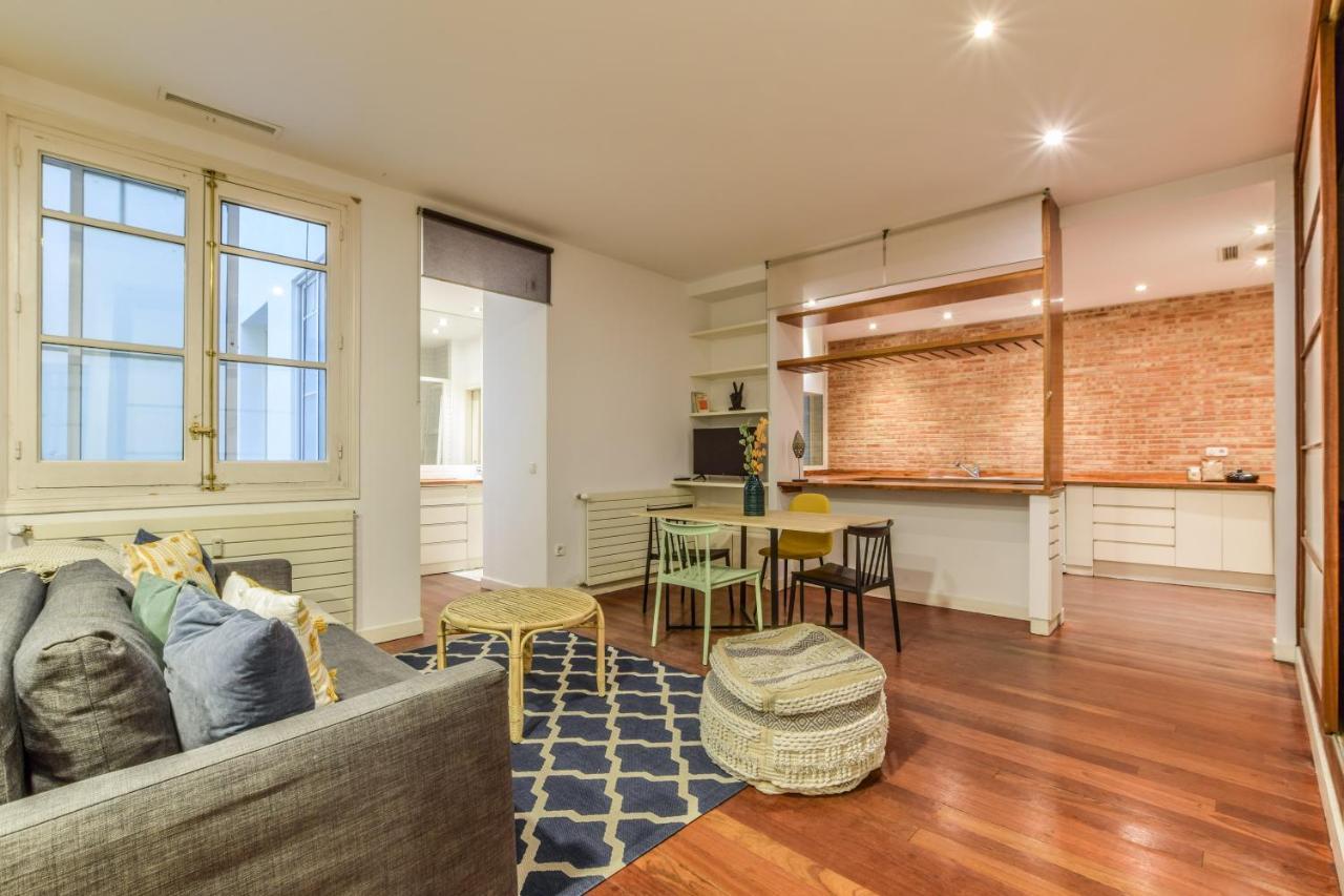 Fuencarral V Appartement