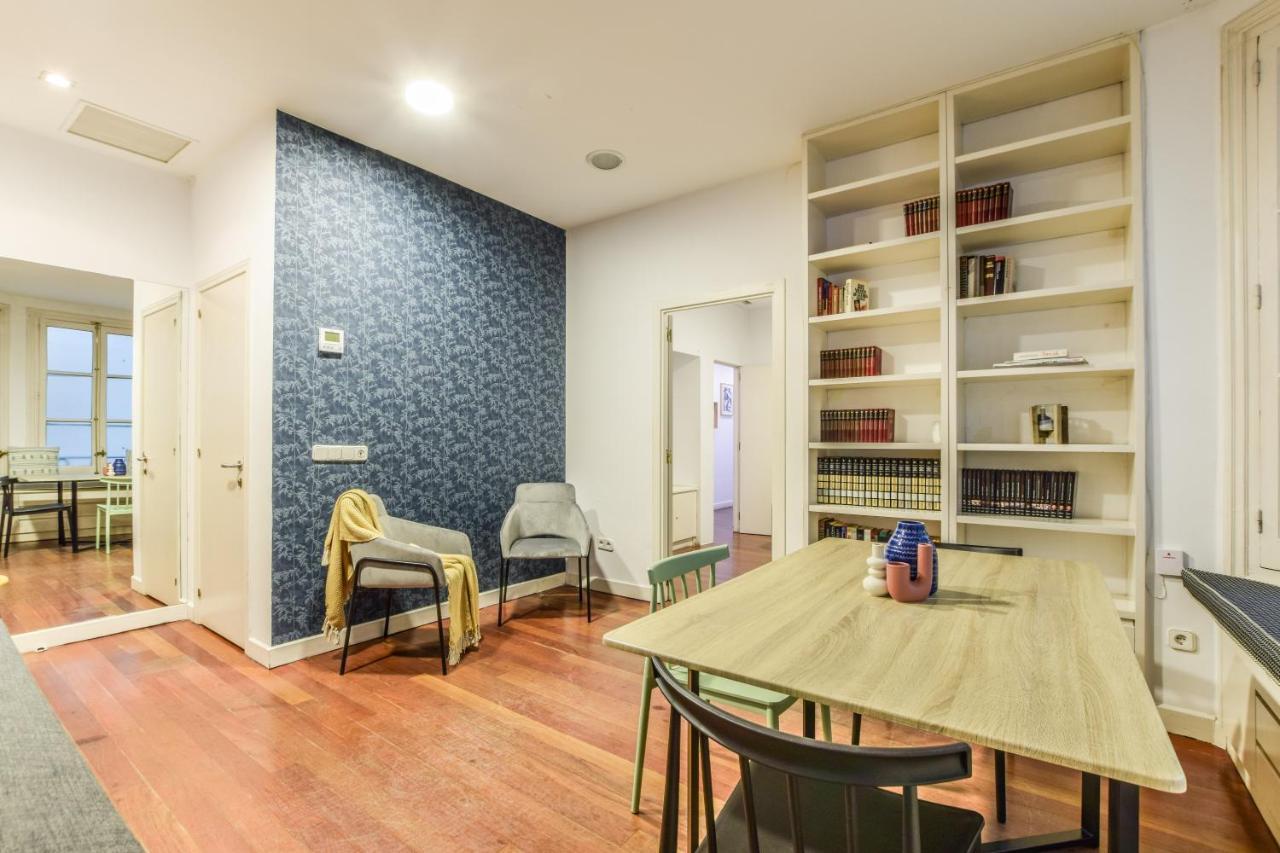 Fuencarral V Appartement