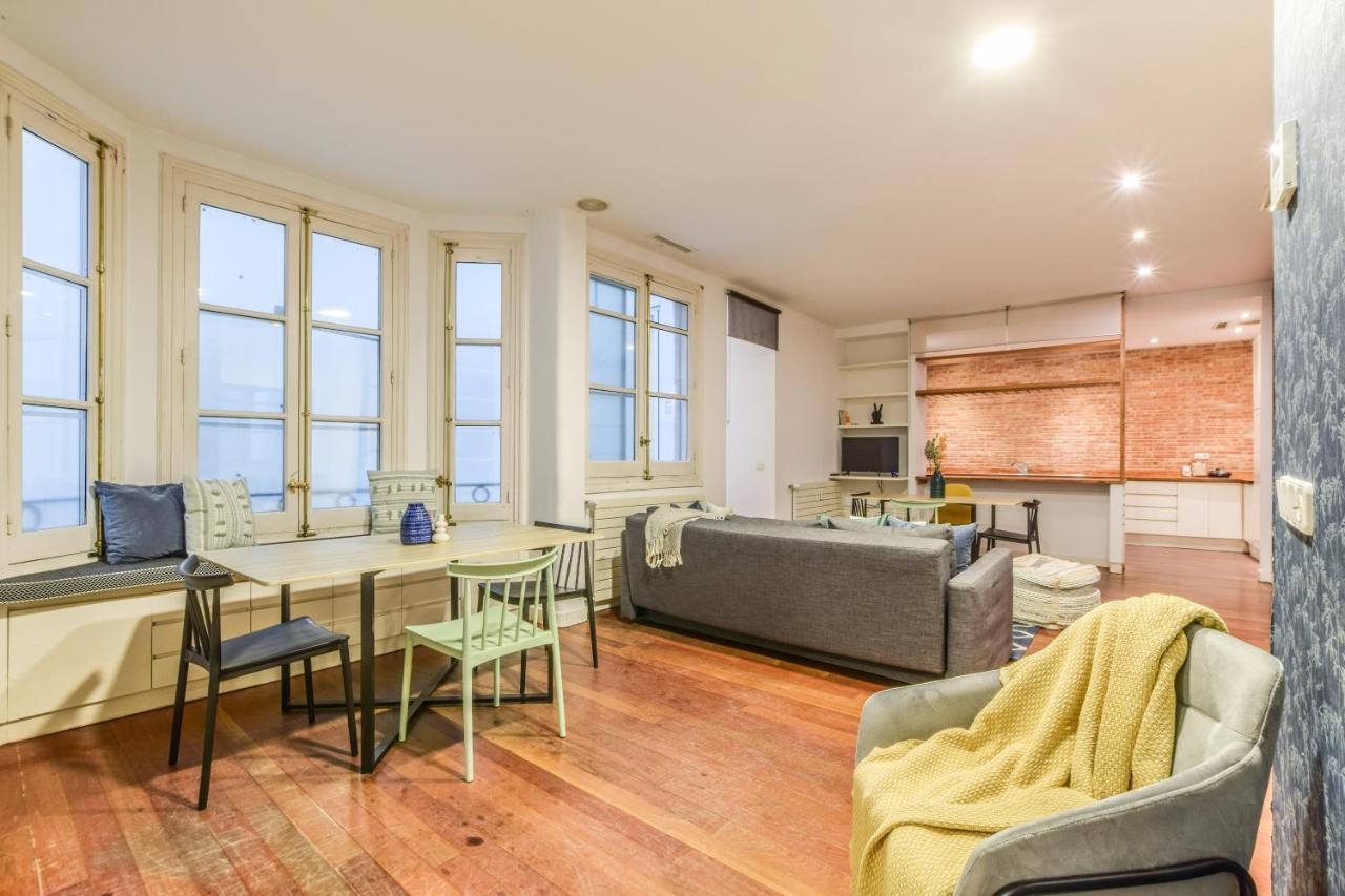 Appartement Fuencarral V *