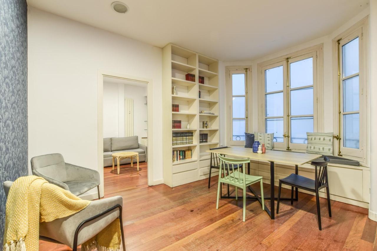 Fuencarral V Apartment