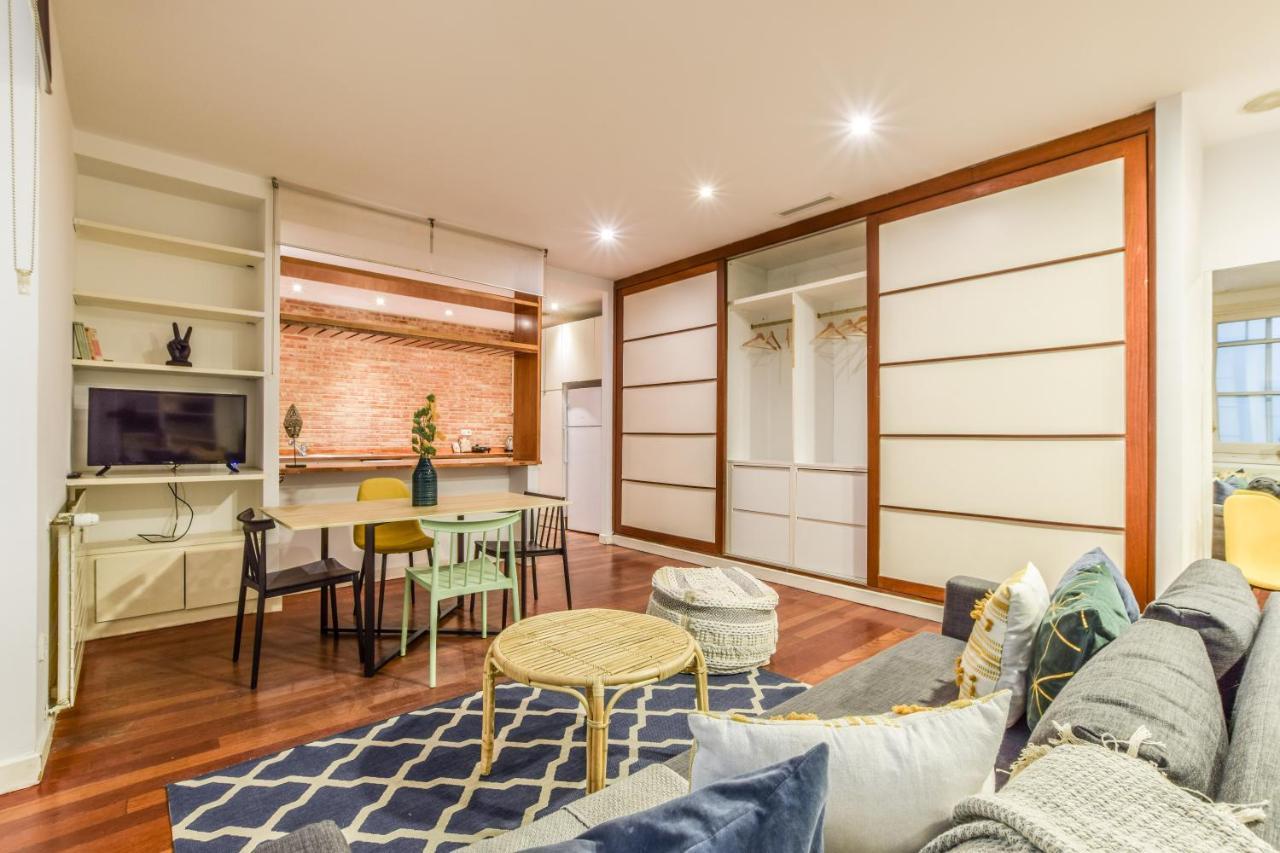 Fuencarral V Apartment *