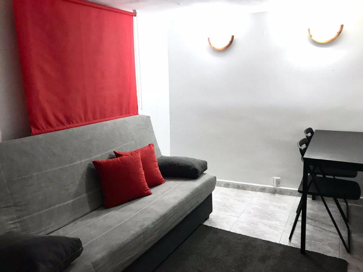 Agradable Apartamento En Zona Malasana Apartamento *