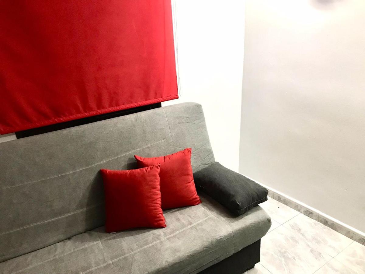 Agradable Apartamento En Zona Malasana Appartement *