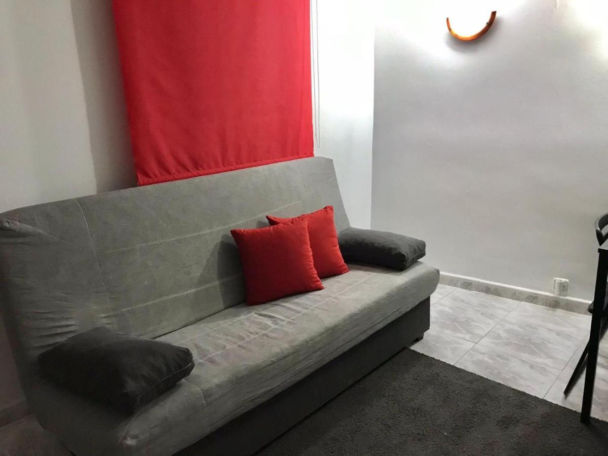 Appartement Agradable Apartamento En Zona Malasana