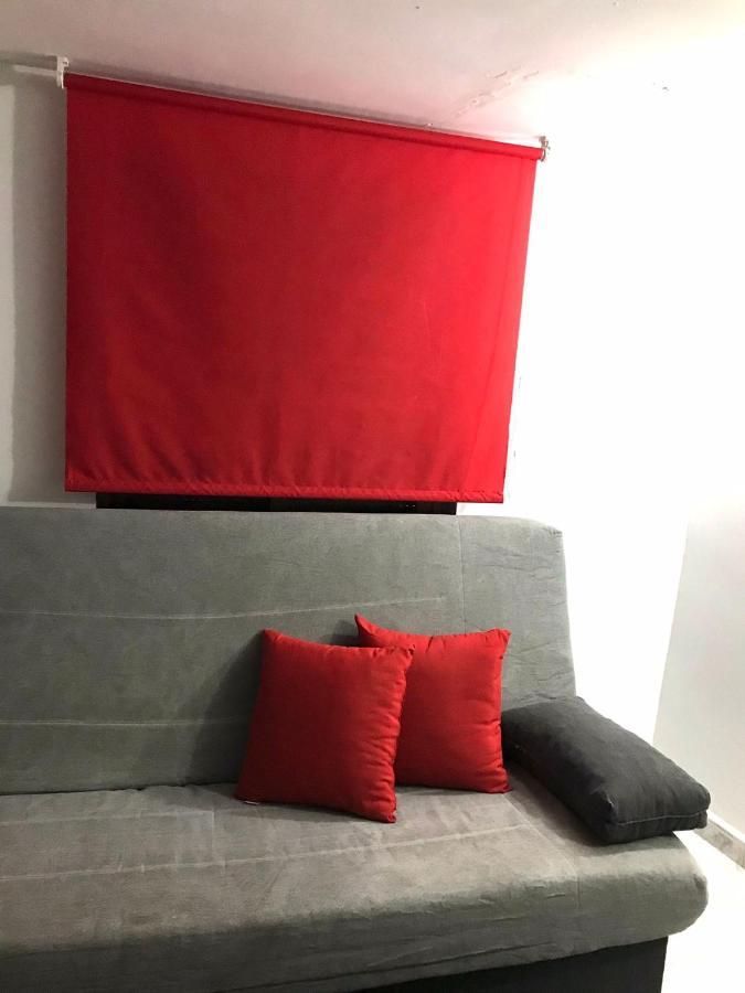 Appartement Agradable Apartamento En Zona Malasana Madrid