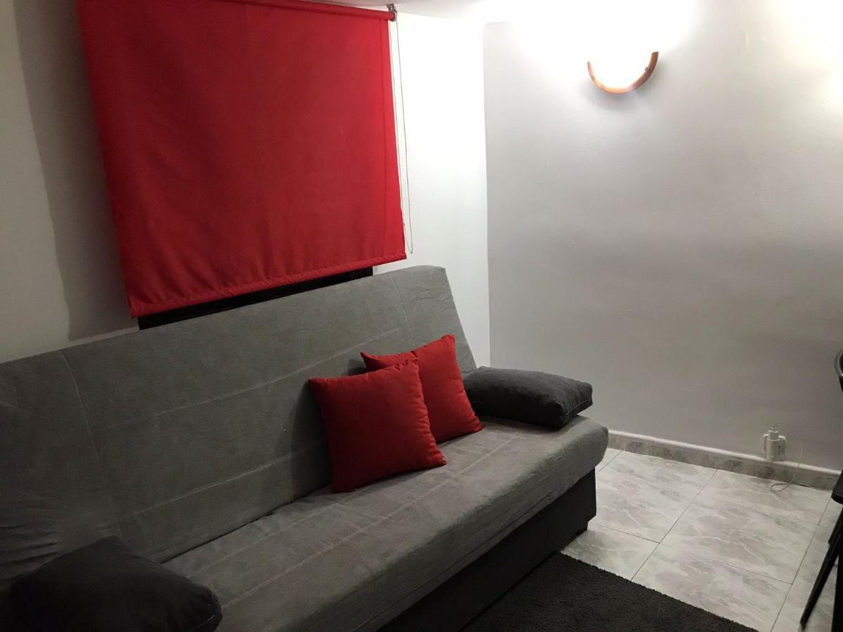 Agradable Apartamento En Zona Malasana Madri