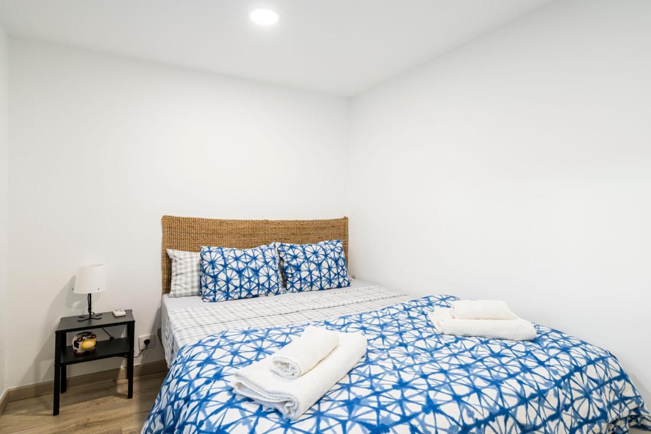 Appartement For Temporal 3 Heights Linear Mis57 Madrid