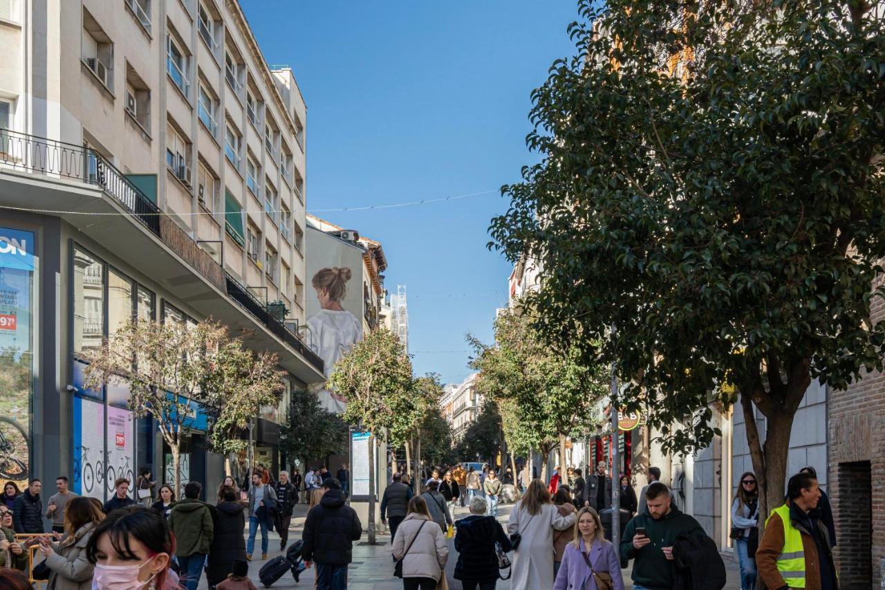 Apartment Estudio Con Encanto En Fuencarral Madrid