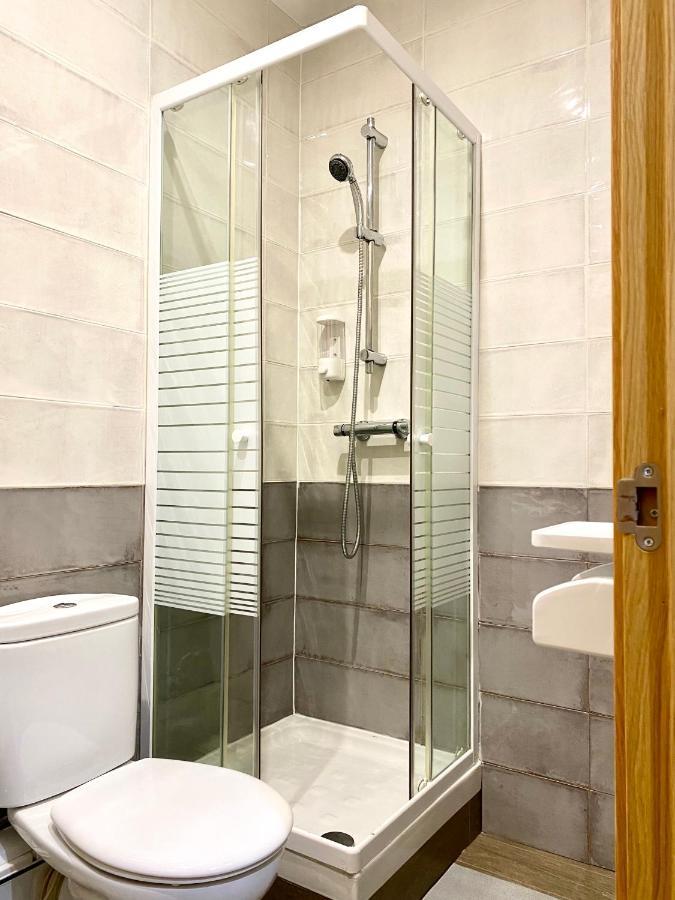Apartment Fuencarral *
